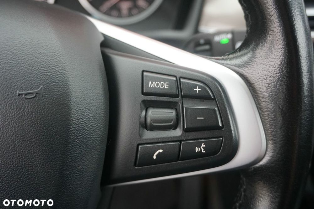 BMW X1 sDrive18d xLine sport - 12