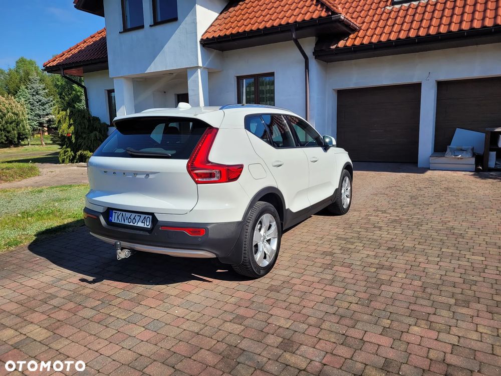 Volvo XC 40 T2 Momentum - 7