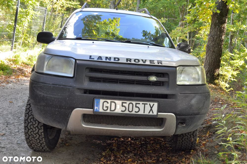 Land Rover Freelander 2.0 D - 11