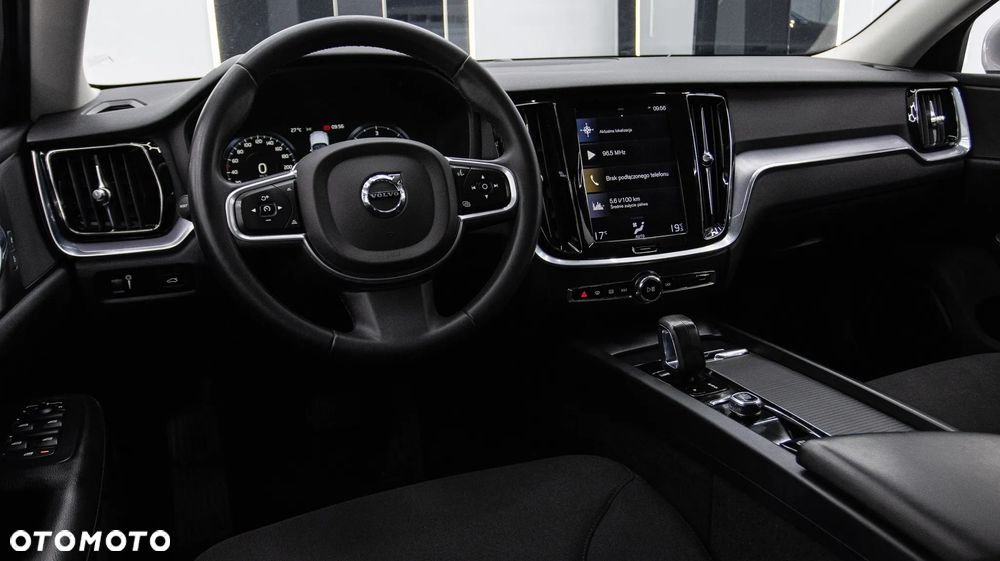 Volvo V60 B4 D Momentum Pro - 14