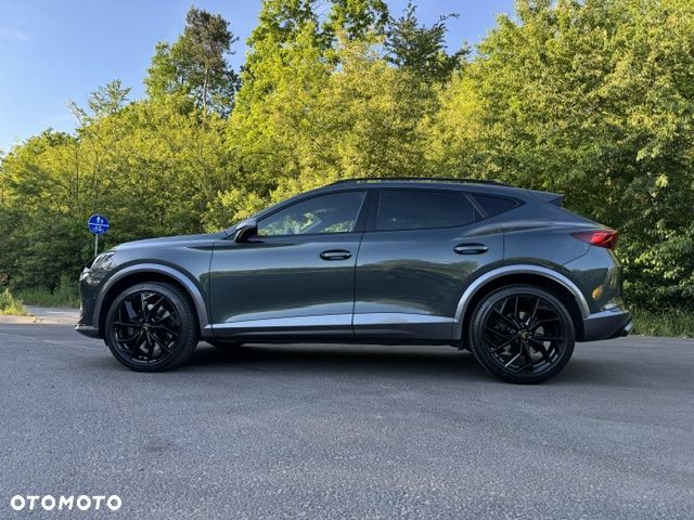 Cupra Formentor 2.0 TSI 4Drive VZ DSG - 6