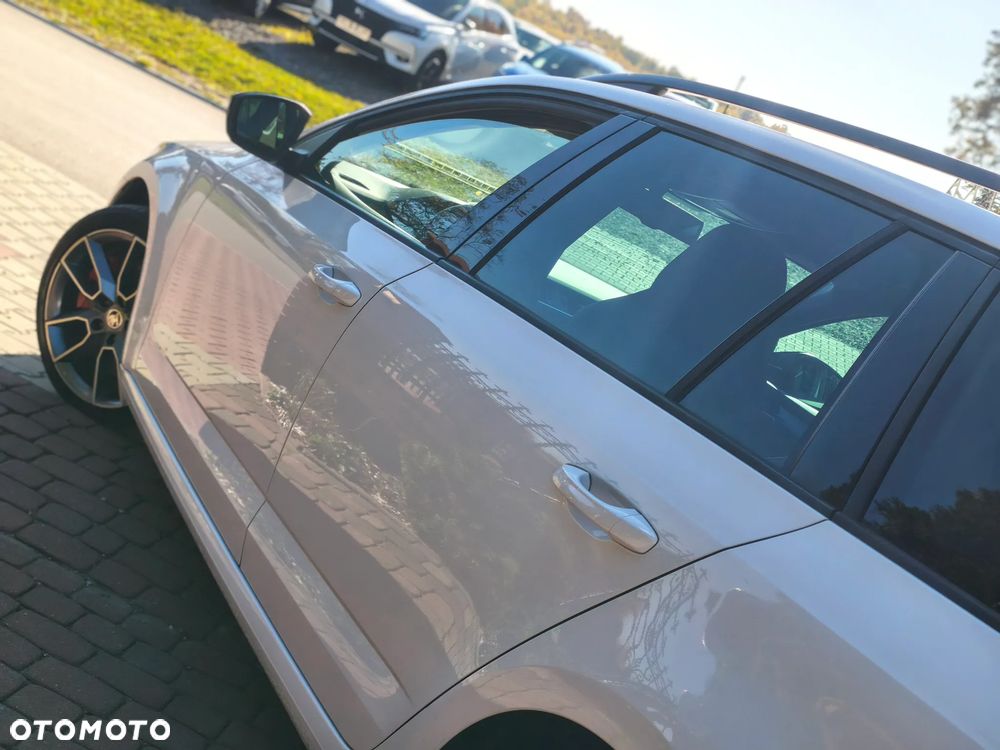 Skoda Octavia - 9