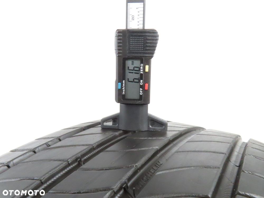 255/45R20 OPONA LETNIA Michelin Primacy 4 105V XL VOL - 7