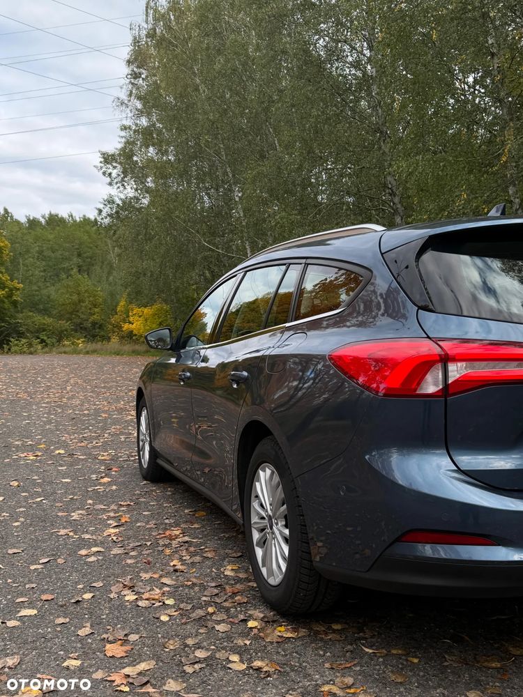 Ford Focus - 10