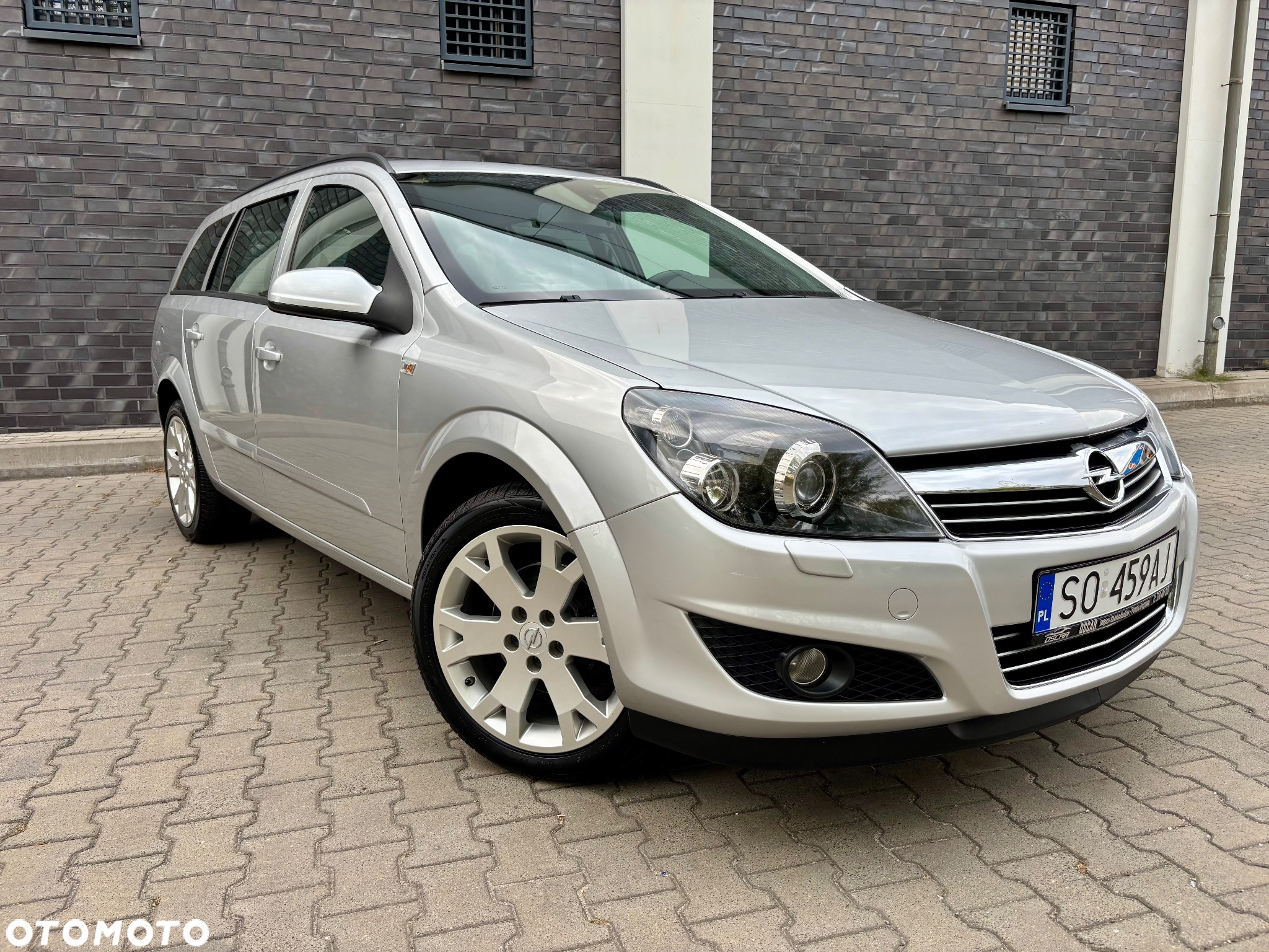 Opel Astra - 30