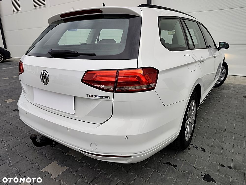 Volkswagen Passat Variant - 30