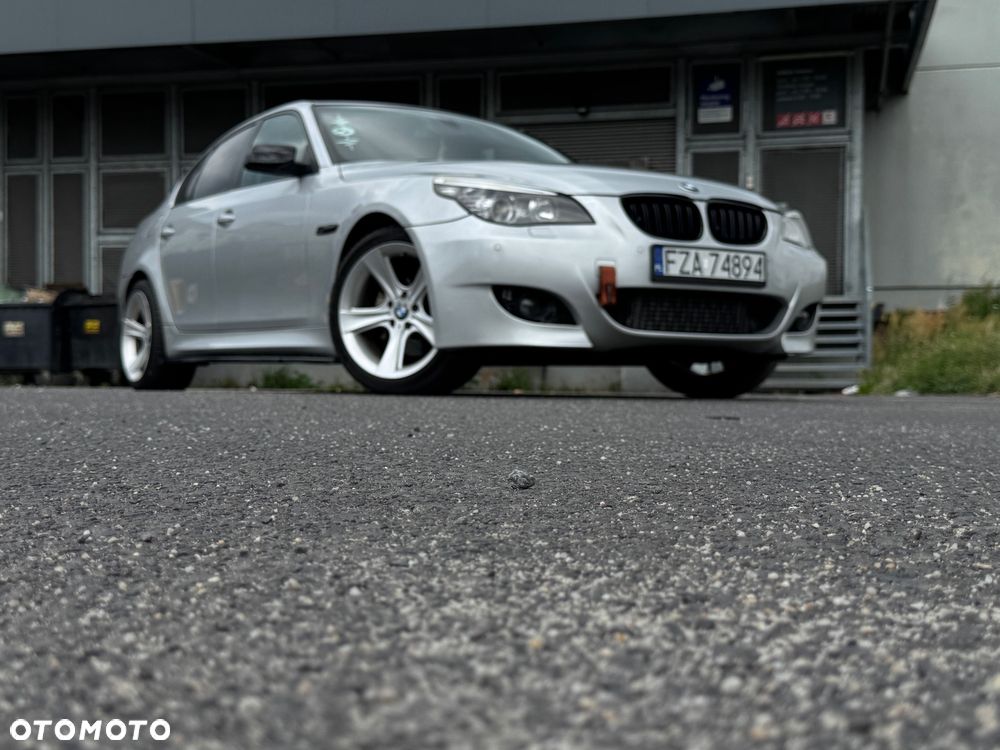 BMW Seria 5 530d - 2