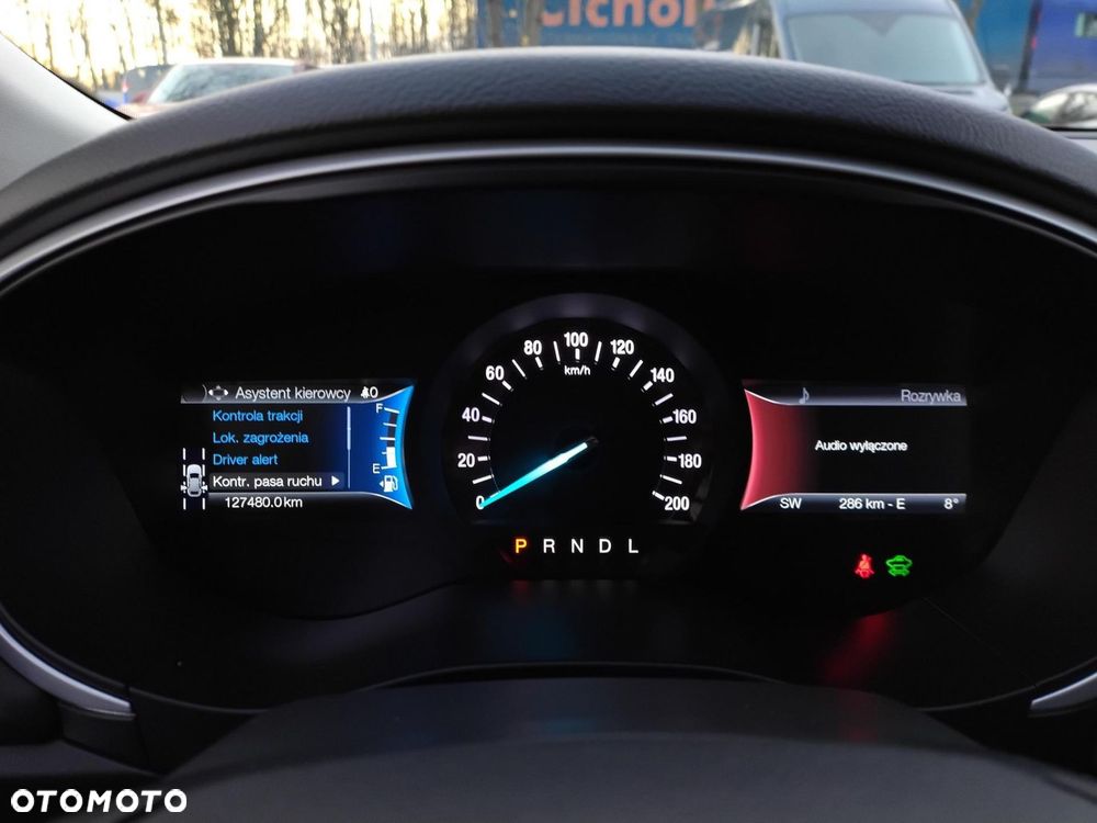 Ford Mondeo 2.0 Hybrid Trend - 11