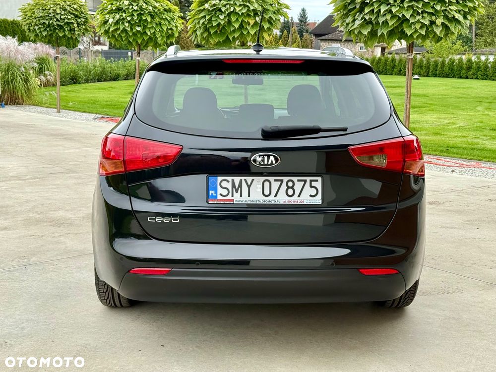 Kia Ceed 1.4 L Business Line Plus - 8