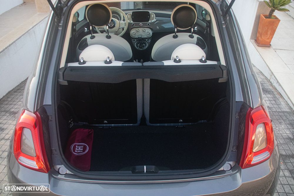 Fiat 500 - 10