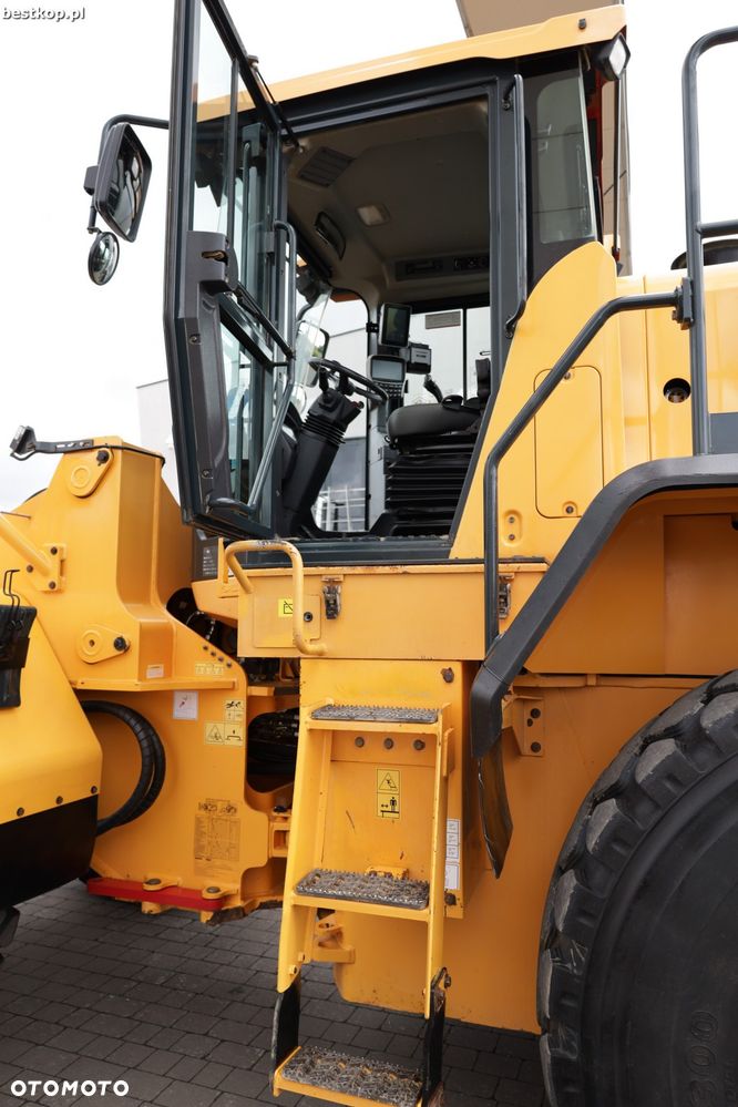 Hyundai HL960 - 27