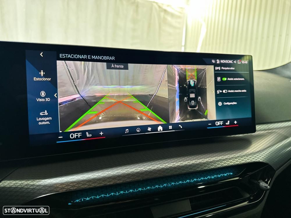 BMW 330 e Pack Desportivo M Auto - 43