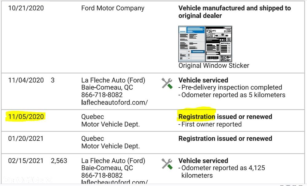 Ford Kuga 2.5 FHEV AWD Titanium X - 35