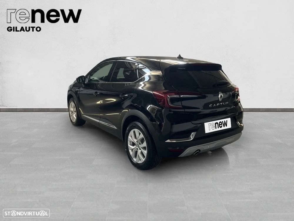 Renault Captur 1.0 TCe Intens - 6
