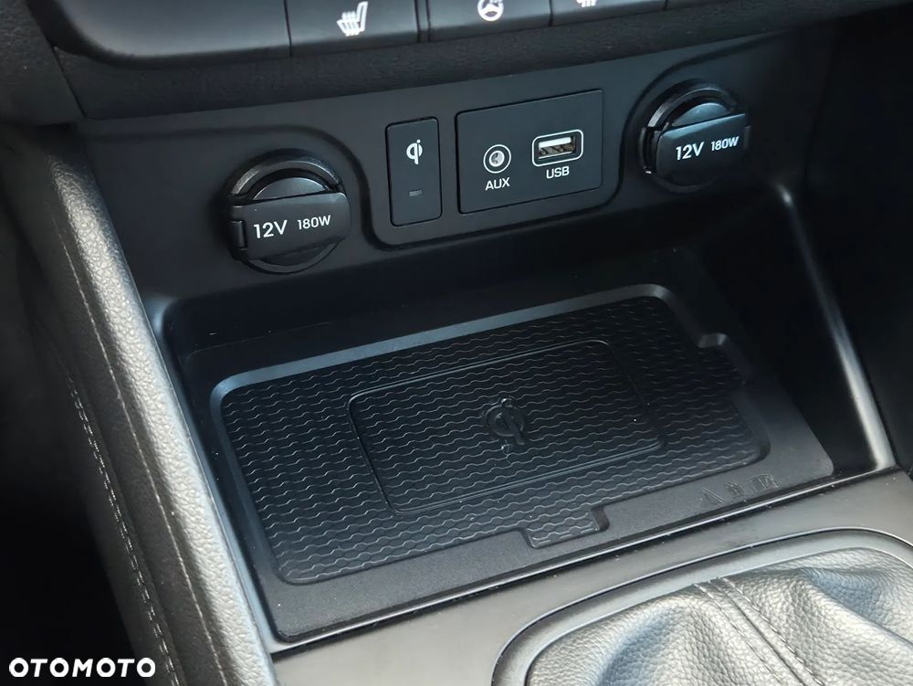 Hyundai Tucson 1.6 GDi Style 2WD - 20