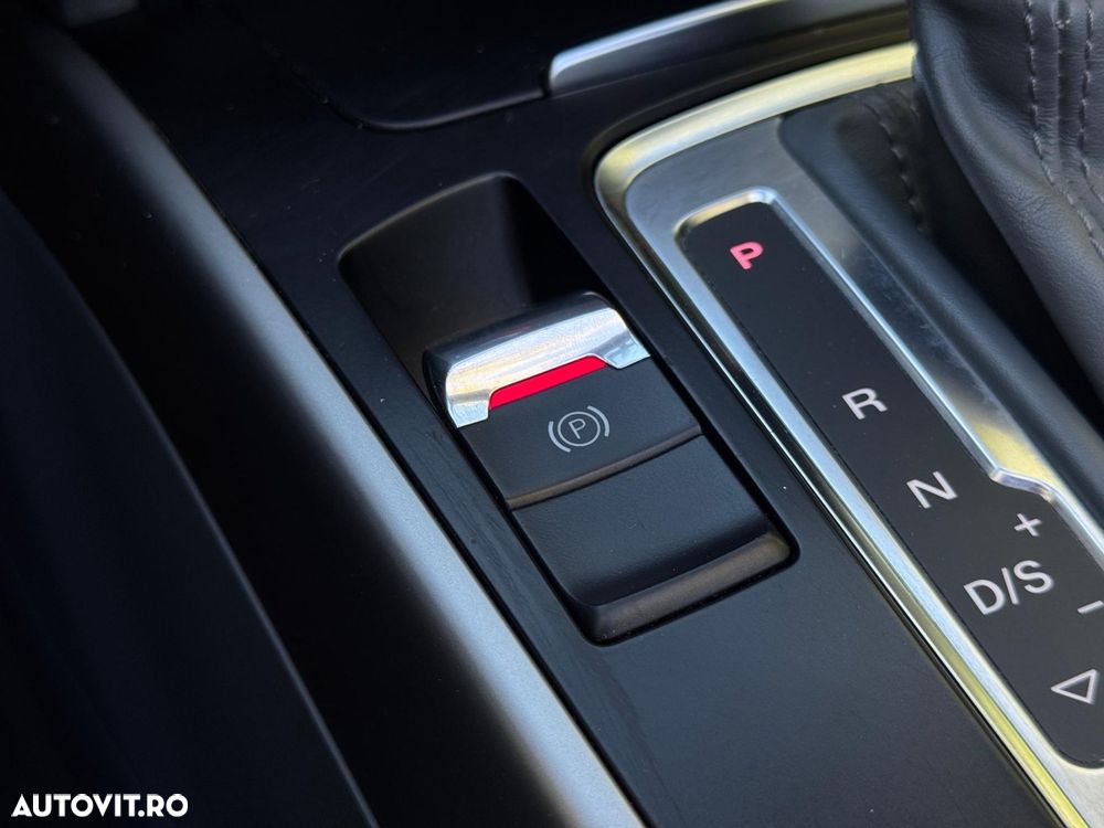 AUDI A5 2013 — imagine 22