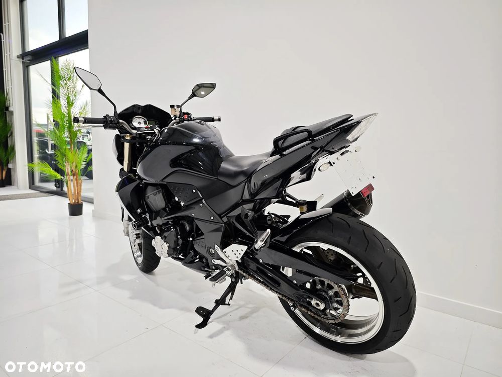 Kawasaki Z - 22