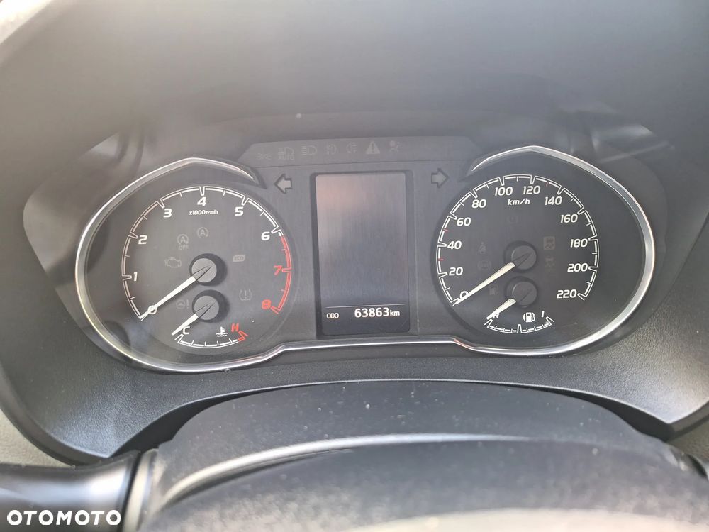 Toyota Yaris 1.5 Premium - 14