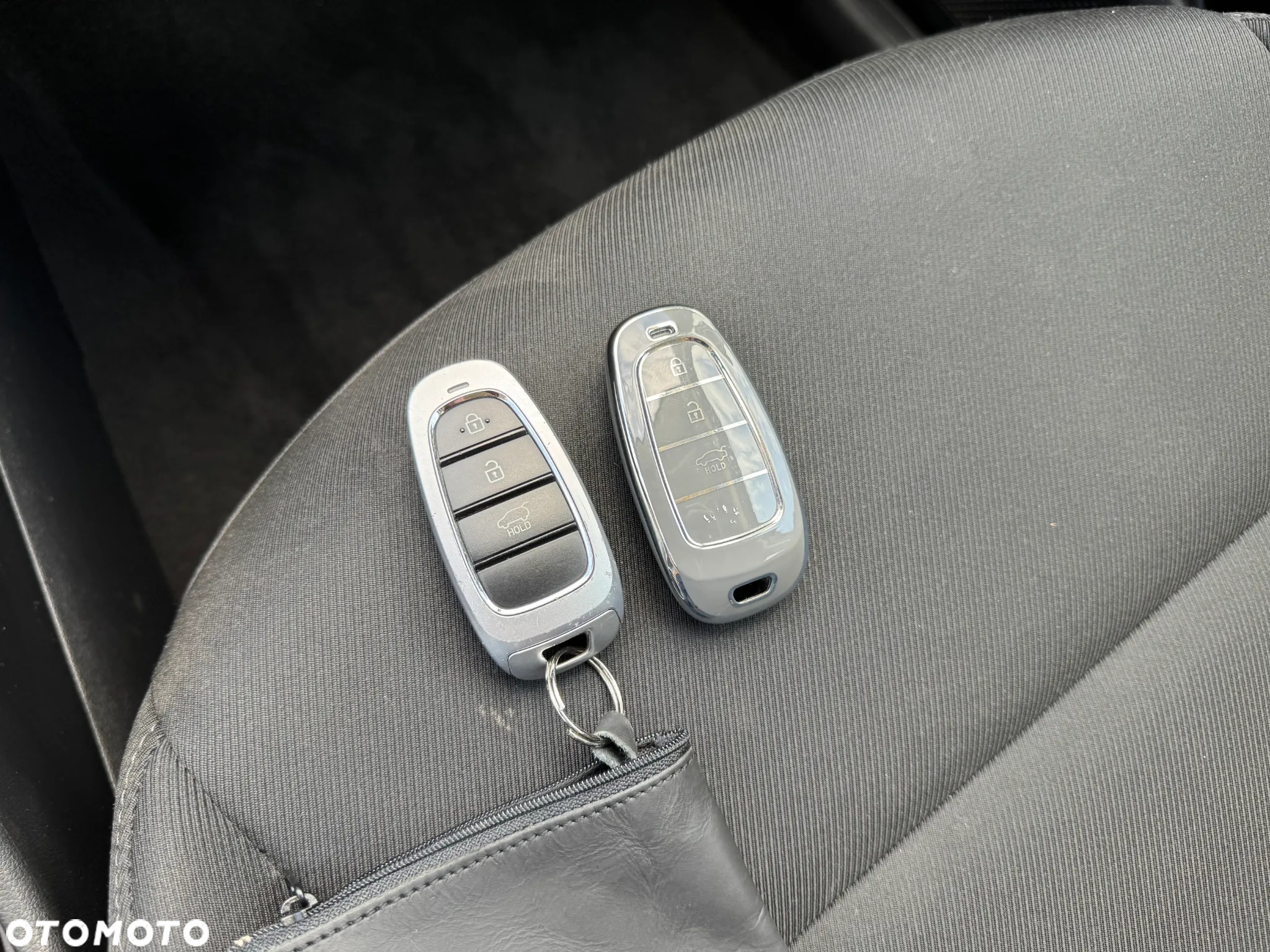 Hyundai Tucson 1.6 T-GDi 48V-Hybrid 2WD Prime - 35