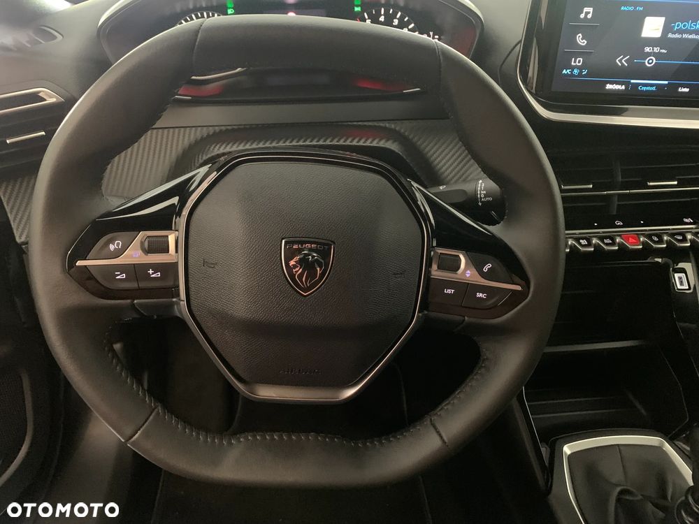 Peugeot 2008 Benzin 100 Style - 8