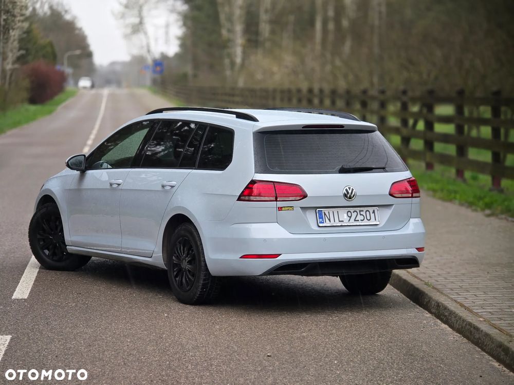 Volkswagen Golf 1.6 TDI CityLine - 3