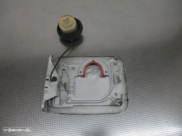 Tampa / Tampao Combustivel  Nissan Almera Ii (N16) - 3