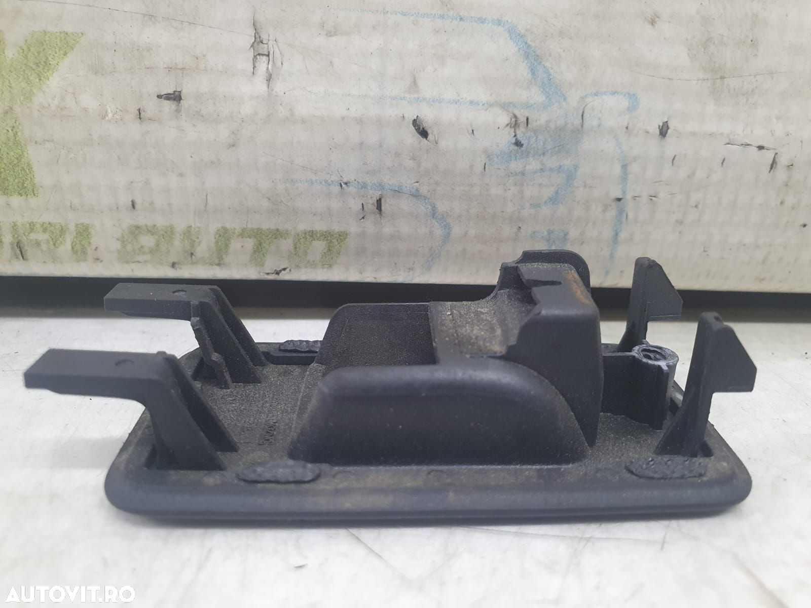 Ornament CPLA-23878 Land Rover Range Rover Sport 2 [2013 - 2020] 3.0 - 3