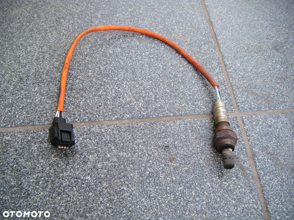 renault clio 3 1.2 16v sonda lambda 7700274189 - 1