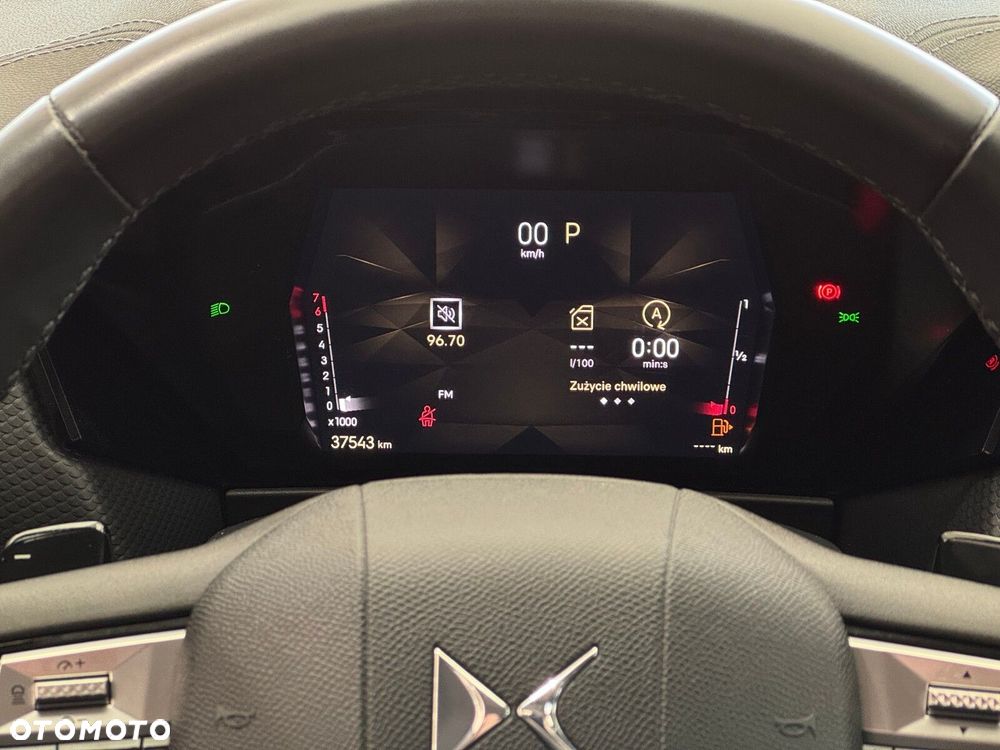 DS Automobiles DS 4 1.2 PureTech Trocadero - 16
