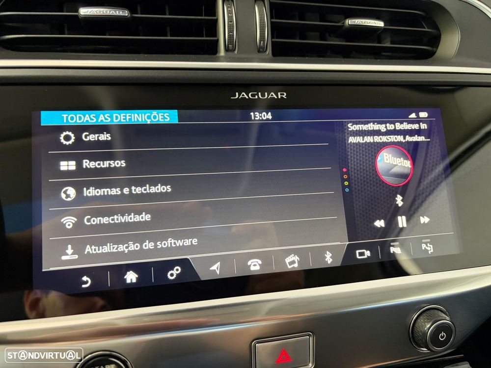 Jaguar I-Pace First Edition AWD Aut. - 38