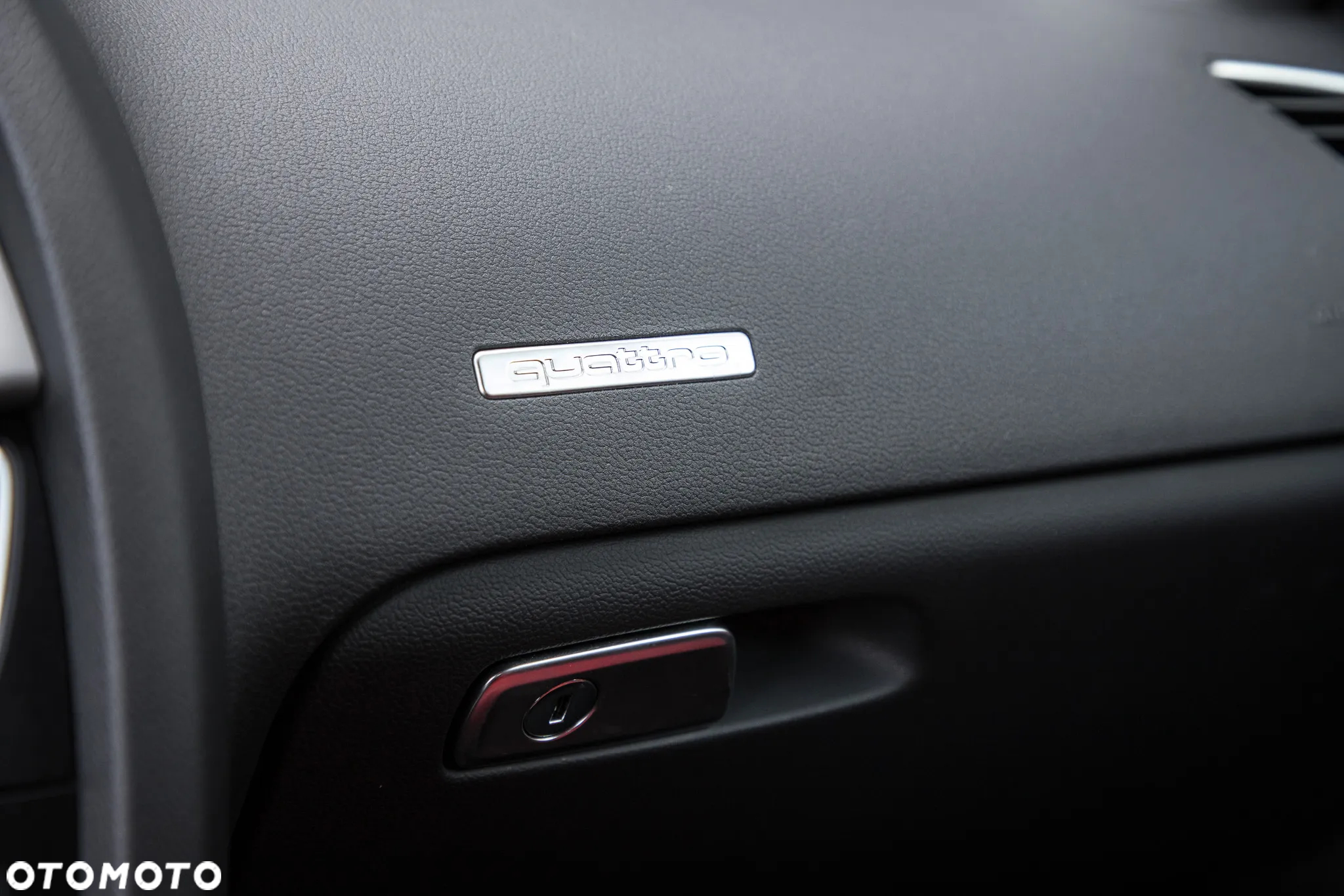 Audi A5 3.0 TDI Sportback quattro DPF S tronic - 27