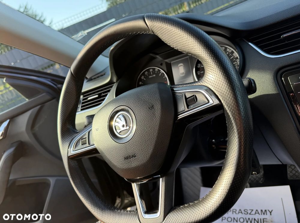Skoda Octavia 2.0 TDI DSG Premium Edition - 34