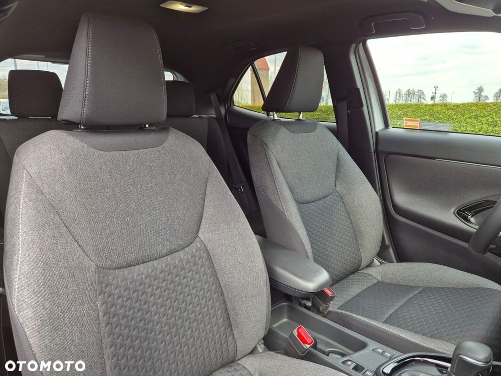 Toyota Yaris Cross Hybrid 1.5 Style - 14