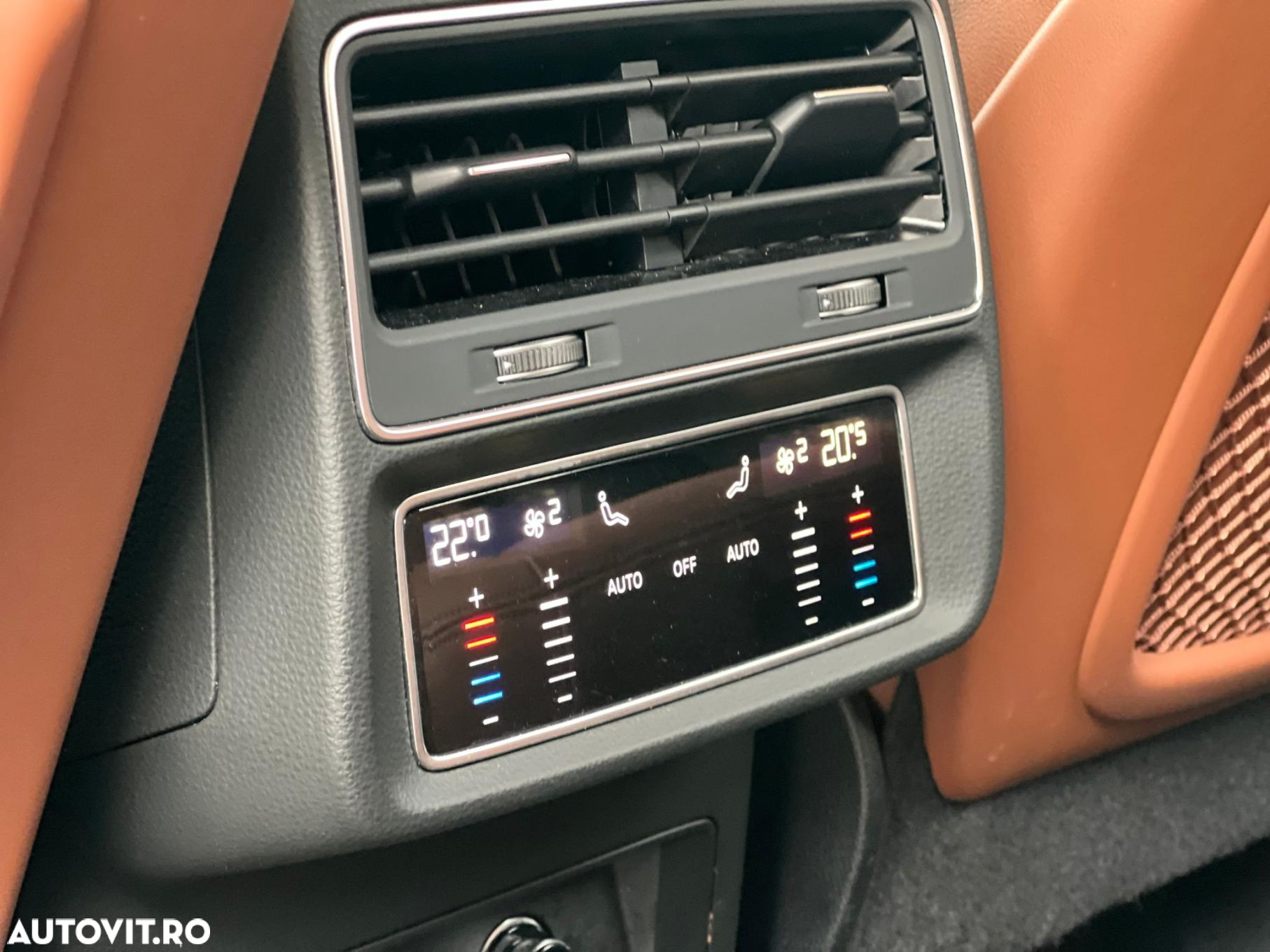 Audi Q8 45 TDI quattro Tiptronic MHEV - 13