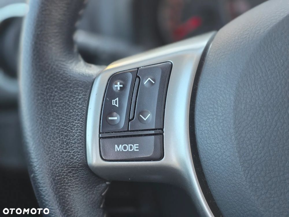 Toyota Yaris 1.0 Luna - 23