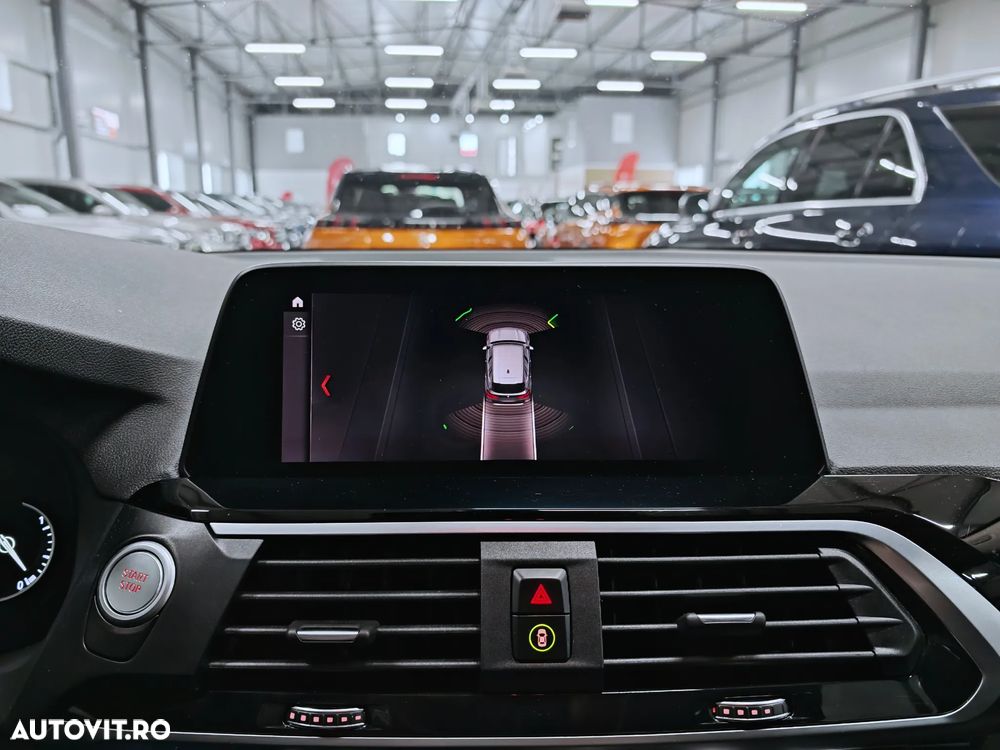 BMW X3 xDrive30e AT PHEV - 15