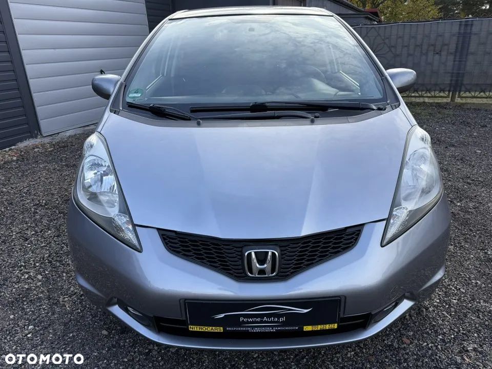 Honda Jazz 1.2 i-VTEC 50 Jahre Edition - 4