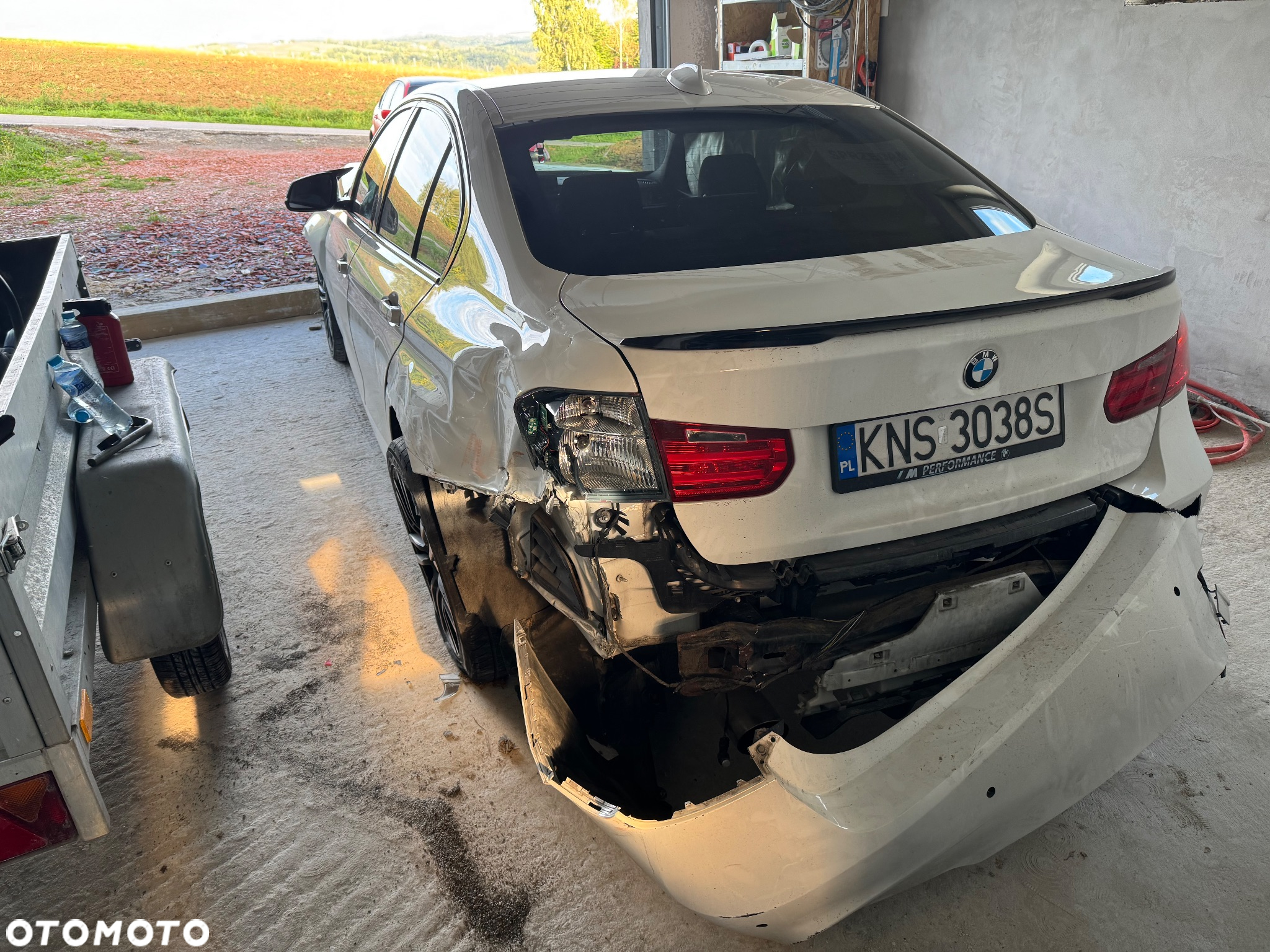 BMW Seria 3 - 7