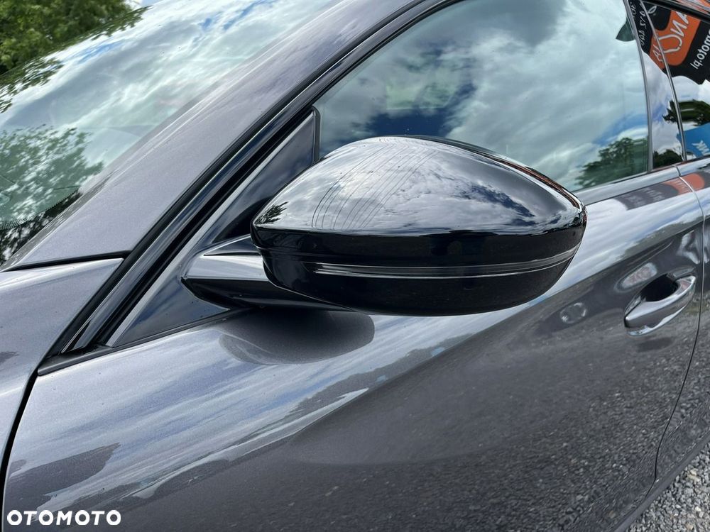 Peugeot 508 PureTech 130 GT S&S EAT8 - 28