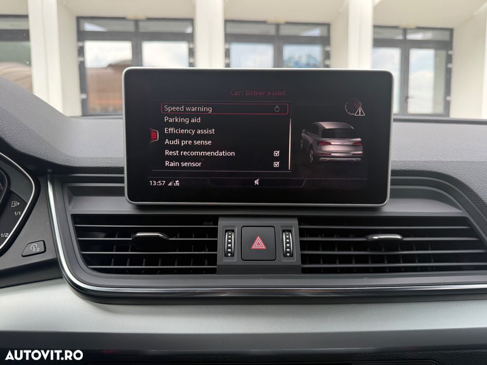 Audi Q5 2.0 TDI Quattro S tronic - 28