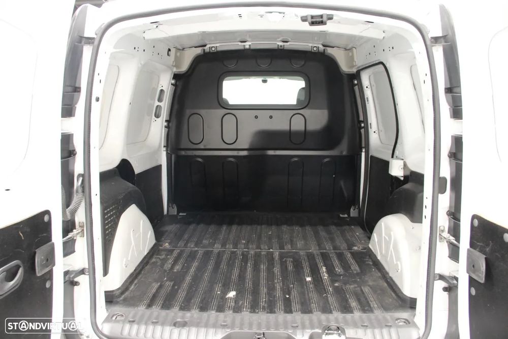 Renault Kangoo Express 1.5 DCi Business - 18