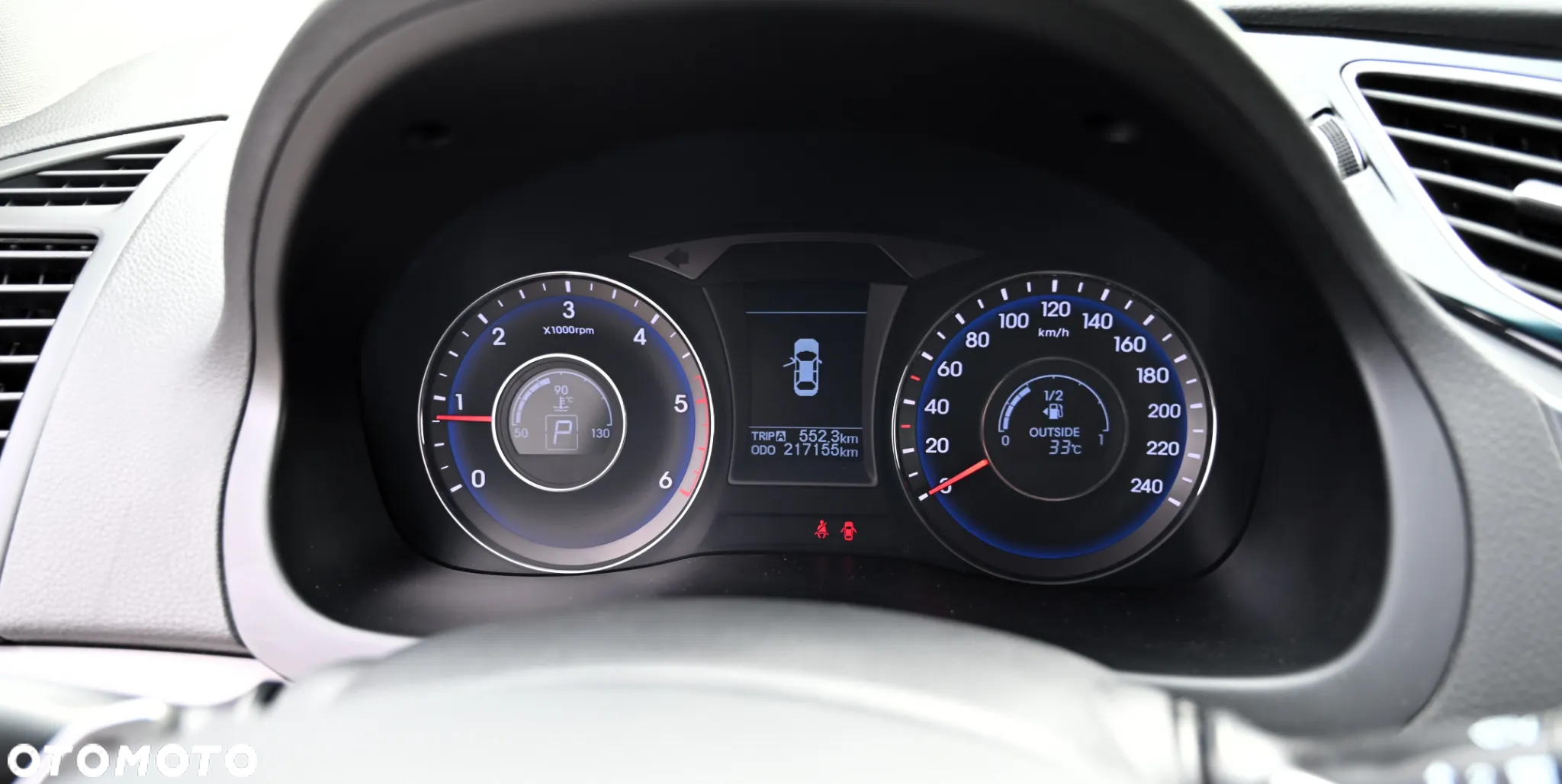Hyundai i40 - 30