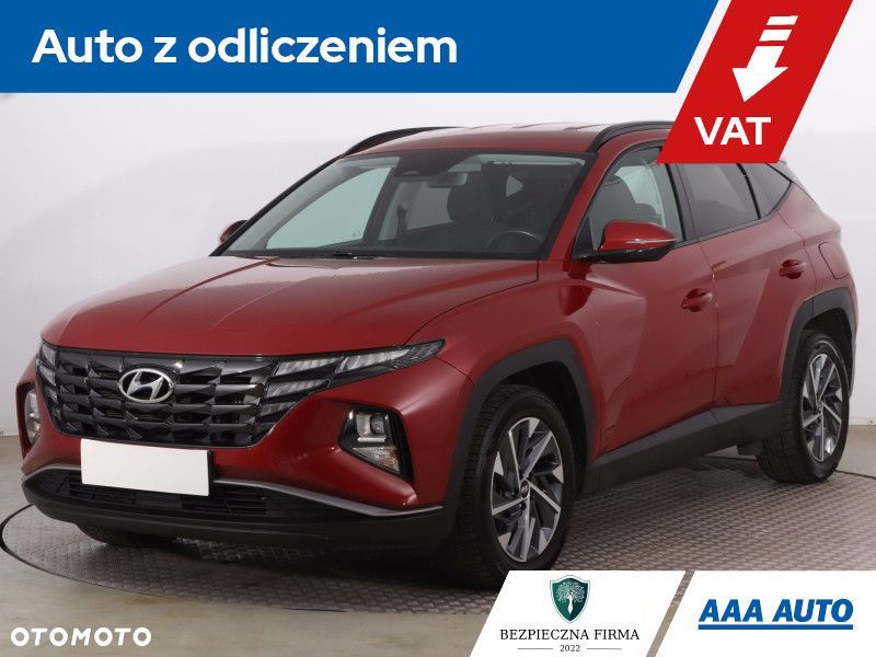 Hyundai Tucson - 2