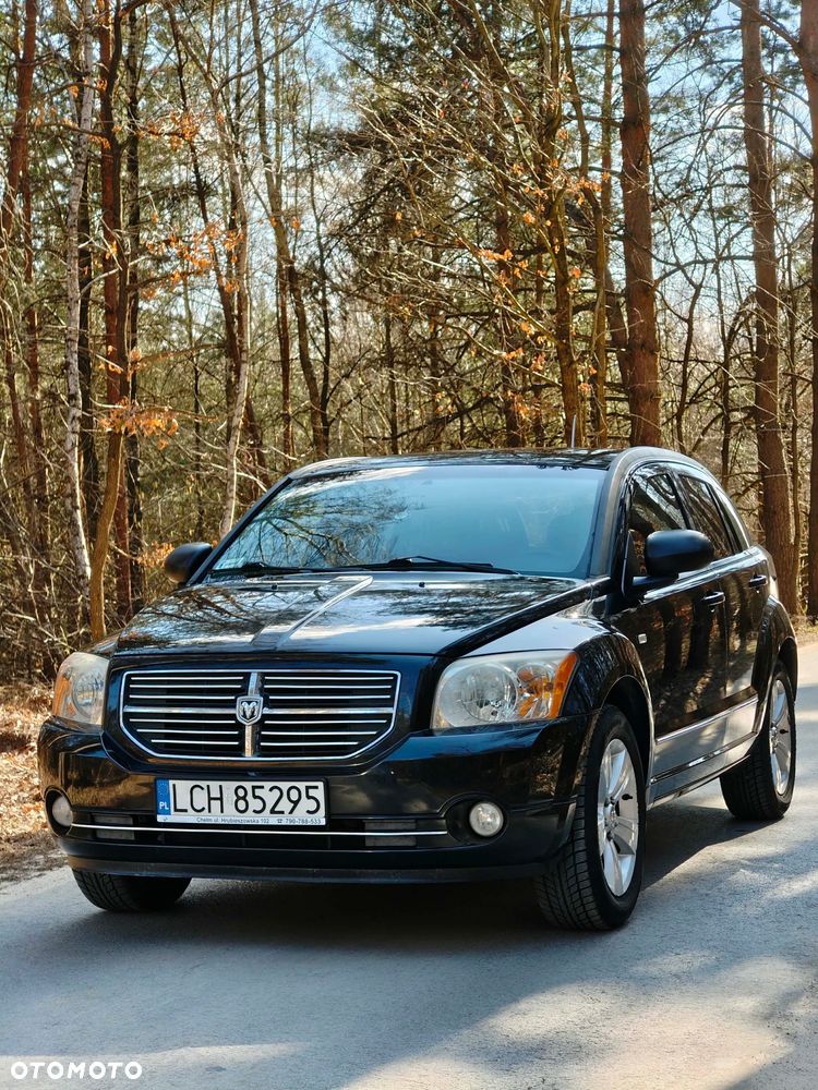 Dodge Caliber 2.0 SXT - 3