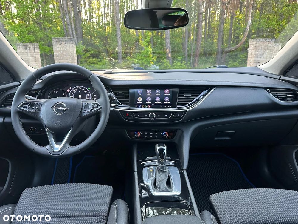Opel Insignia 2.0 CDTI Exclusive S&S - 6