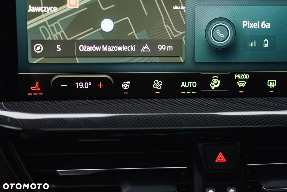 Ford Focus 2.3 EcoBoost ST X - 23