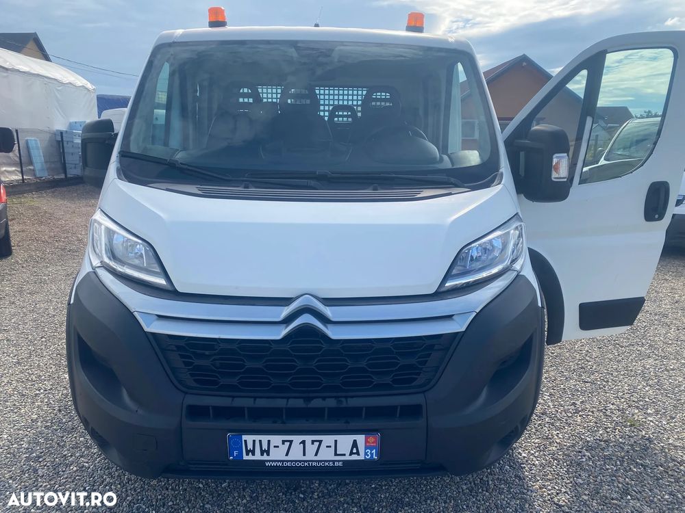 Citroën JUMPER - 15