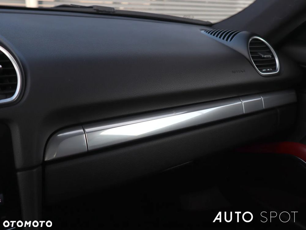 Porsche 718 Cayman S PDK - 35