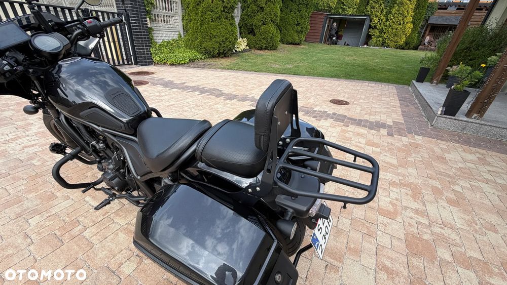 Honda CMX - 13