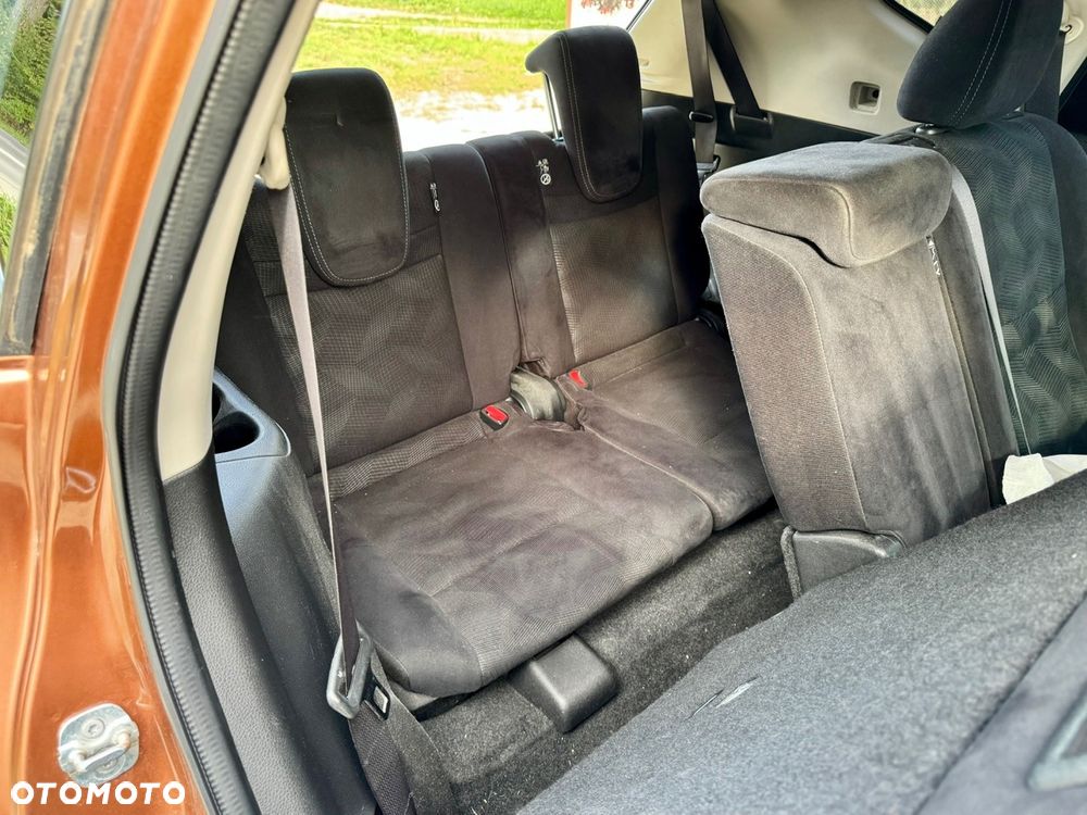 Nissan X-Trail 1.6 DCi Visia 2WD - 26